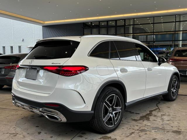 ＧＬＣ２２０ｄ　４マチック　ドライバーズパッケージ　弊社デモカー／禁煙車／アンビエントライト／本革シート／シートヒーター／ＨＵＤ／ワイヤレスチャージング／ＥＴＣ２．０／純正ドライブレコーダー／メモリー付パワーシート／ブルメスター(8枚目)