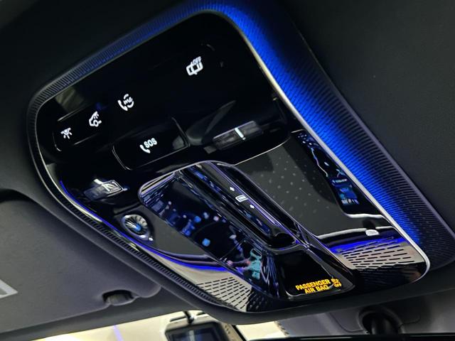 ＥＱＥ ＳＵＶ ＥＱＥ３５０　４マチック　ＳＵＶ　ＡＭＧラインパケジ　弊社デモカー／ワンオーナー／純正ドライブレコーダー／ＥＴＣ／ＡＭＧライン／本革シート／サンルーフ／パノラミックスライディングルーフ／３６０°カメラ／ハイテックシルバー／シートベンチレーター／シートヒー（36枚目）