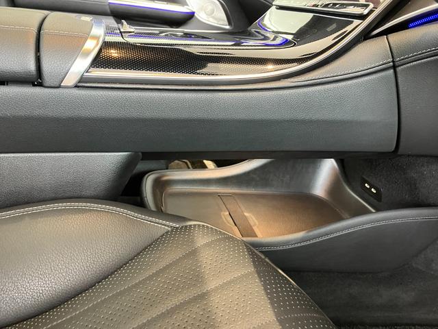 ＥＱＥ ＥＱＥ３５０＋　弊社試乗車／パノラマサンルーフ／エクスクルーシブＰ／エナジャイジングＰ／本革／シートヒーター／ベンチレーター／ダブルエアコン／３６０度カメラ／エアサス／ヘッドアップディスプレイ／ブルメスター／禁煙車両（33枚目）