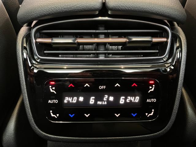 ＥＱＥ ＥＱＥ３５０＋　弊社試乗車／パノラマサンルーフ／エクスクルーシブＰ／エナジャイジングＰ／本革／シートヒーター／ベンチレーター／ダブルエアコン／３６０度カメラ／エアサス／ヘッドアップディスプレイ／ブルメスター／禁煙車両（46枚目）