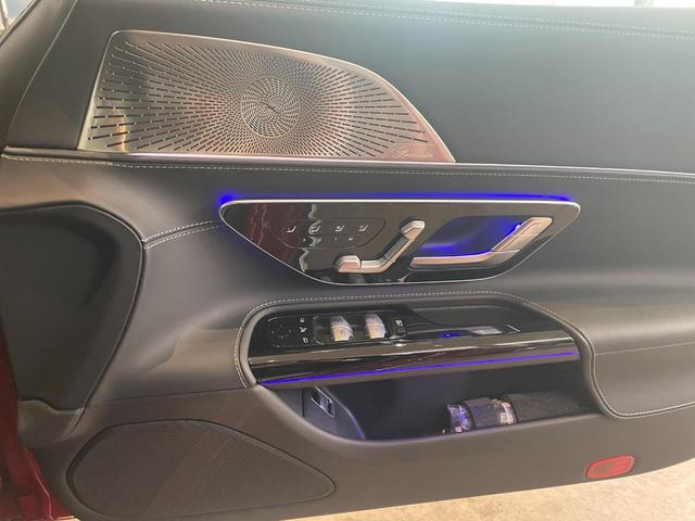 ＳＬ ＳＬ４３　弊社試乗車／ワンオーナー／２１ＡＷ／ステアリングヒーター／シートヒーター／ベンチレーター／本革／メモリー付きパワーシート／ヘッドアップディスプレイ／ブルメスター／電動トランク／３６０度カメラ／禁煙車両（12枚目）