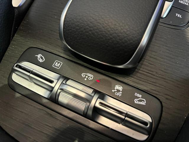 ＧＬＥ ＧＬＥ４５０ｄ　４マチックスポーツ　メルセデスケア継承／弊社デモカー／ホワイト本革シート／保冷温ホルダー／Ｅ－ＡＣＴＩＶＥ　ＢＯＤＹ　ＣＯＮＴＲＯＬ／ヘッドアップディスプレイ／シートベンチレーター／ブルメスター／パフュームアトマイザー（17枚目）