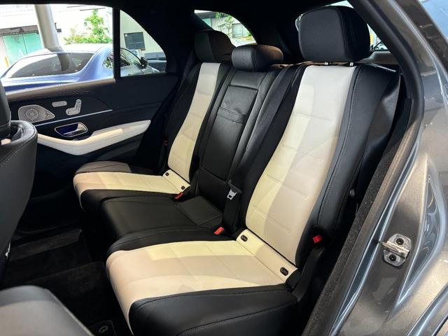 ＧＬＥ ＧＬＥ４５０ｄ　４マチックスポーツ　メルセデスケア継承／弊社デモカー／ホワイト本革シート／保冷温ホルダー／Ｅ－ＡＣＴＩＶＥ　ＢＯＤＹ　ＣＯＮＴＲＯＬ／ヘッドアップディスプレイ／シートベンチレーター／ブルメスター／パフュームアトマイザー（31枚目）