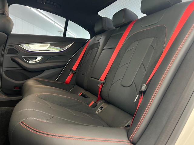 ＣＬＳクラス ＣＬＳ５３　４マチック＋（8枚目）