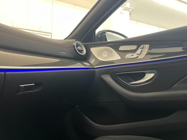 ＣＬＳクラス ＣＬＳ５３　４マチック＋（12枚目）