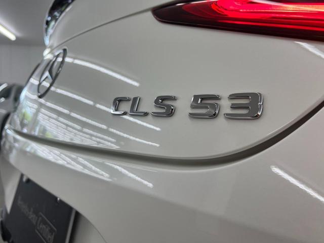 ＣＬＳクラス ＣＬＳ５３　４マチック＋（15枚目）