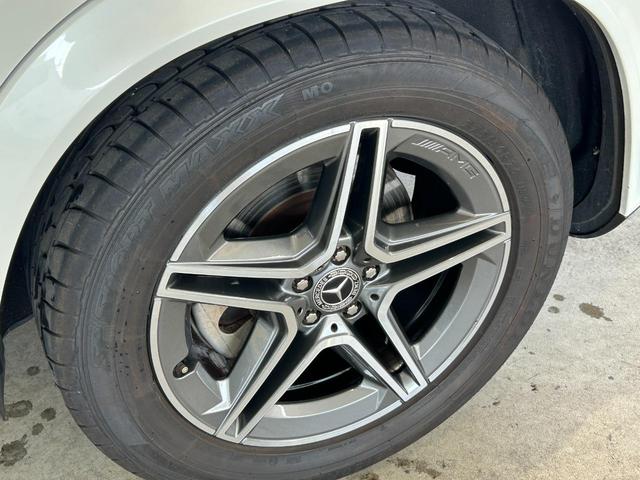 ＧＬＥ ＧＬＥ４５０　４マチックスポーツ　認定中古車保証２年／パノラミックスライディングルーフ／ヘッドアップディスプレイ／３６０°カメラ／パフュームアトマイザー／シートベンチレーター／エアサスペンション／４輪駆動車／ワイヤレスチャージング（17枚目）