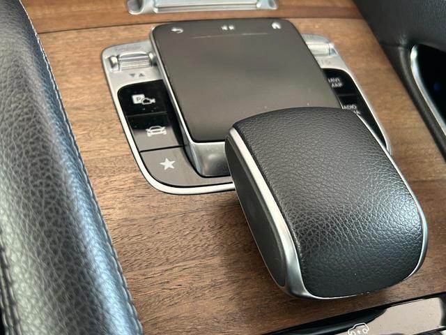 ＧＬＥ ＧＬＥ４５０　４マチックスポーツ　認定中古車保証２年／パノラミックスライディングルーフ／ヘッドアップディスプレイ／３６０°カメラ／パフュームアトマイザー／シートベンチレーター／エアサスペンション／４輪駆動車／ワイヤレスチャージング（31枚目）