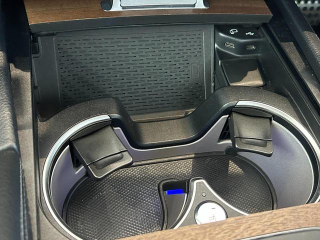 ＧＬＥ ＧＬＥ４５０　４マチックスポーツ　認定中古車保証２年／パノラミックスライディングルーフ／ヘッドアップディスプレイ／３６０°カメラ／パフュームアトマイザー／シートベンチレーター／エアサスペンション／４輪駆動車／ワイヤレスチャージング（39枚目）