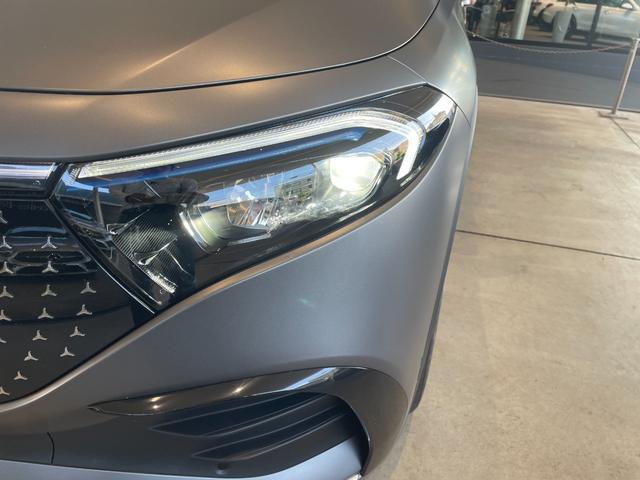 ＥＱＢ ＥＱＢ３５０　４マチックＡＭＧレザーエクスクルパック　弊社試乗車／ＡＭＧライン／レザーエクスクルーシブパッケージ／アドバンスドパッケージ／マウンテングレーマグノ／本革シートブラック／ヘッドアップディスプレイ／３６０°カメラ／シートヒーター／サンルーフ（15枚目）