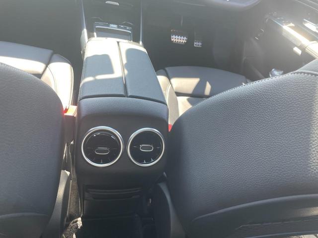 ＥＱＢ ＥＱＢ３５０　４マチックＡＭＧレザーエクスクルパック　弊社試乗車／ＡＭＧライン／レザーエクスクルーシブパッケージ／アドバンスドパッケージ／マウンテングレーマグノ／本革シートブラック／ヘッドアップディスプレイ／３６０°カメラ／シートヒーター／サンルーフ（36枚目）
