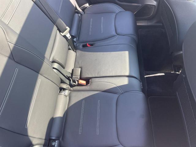 ＥＱＢ ＥＱＢ３５０　４マチックＡＭＧレザーエクスクルパック　弊社試乗車／ＡＭＧライン／レザーエクスクルーシブパッケージ／アドバンスドパッケージ／マウンテングレーマグノ／本革シートブラック／ヘッドアップディスプレイ／３６０°カメラ／シートヒーター／サンルーフ（39枚目）