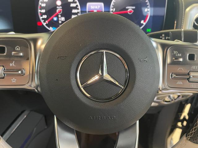 Ｇクラス Ｇ４００ｄ　ＡＭＧライン　弊社下取／ＡＭＧライン／Ｇマニュファクトゥーアプログラム／ラグジュアリーＰ／メモリー付きパワーシート／純正ドラレコ前後／ダブルエアコン／ベンチレーター／白内装／パノラマサンルーフ／本革シート／記録簿／（10枚目）