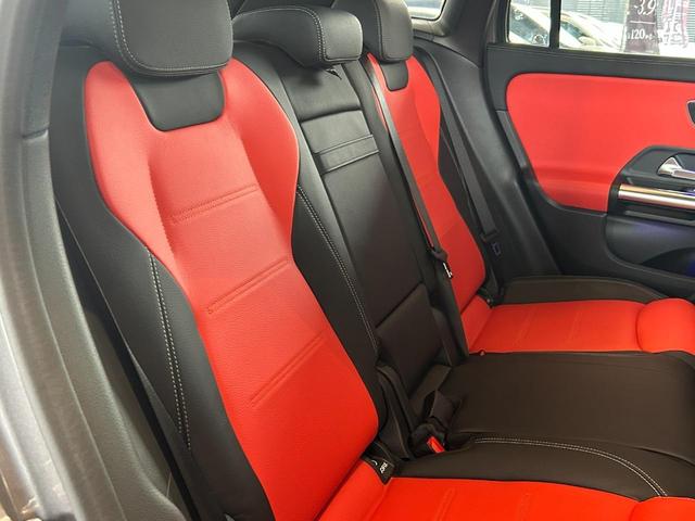 GLAクラス GLA35 4マチック AMGパフォーマンスパッケージ/アドバンスドパッケージ/弊社デモカー/パノラミックスライディングルーフ/ヘッドアップディスプレイ/360°カメラ/ブルメスター/本革レッドシート/純正ドライブレコーダー(8枚目)