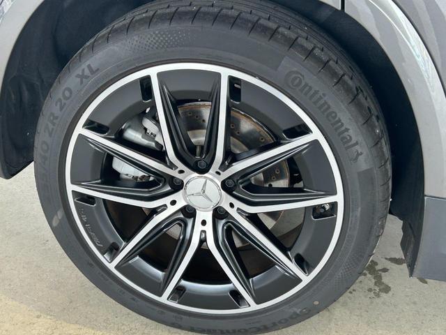 GLAクラス GLA35 4マチック AMGパフォーマンスパッケージ/アドバンスドパッケージ/弊社デモカー/パノラミックスライディングルーフ/ヘッドアップディスプレイ/360°カメラ/ブルメスター/本革レッドシート/純正ドライブレコーダー(23枚目)