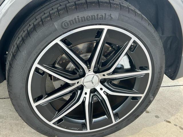 GLAクラス GLA35 4マチック AMGパフォーマンスパッケージ/アドバンスドパッケージ/弊社デモカー/パノラミックスライディングルーフ/ヘッドアップディスプレイ/360°カメラ/ブルメスター/本革レッドシート/純正ドライブレコーダー(24枚目)