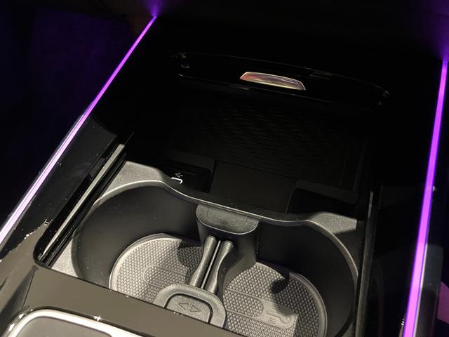 GLAクラス GLA45 S 4マチック+ 弊社デモカー/後期モデル/赤内装/アドバンスドP/AMGパフォーマンスP/パノラマサンルーフ/シートヒーター/ベンチレーター/本革シート/メモリー付きパワーシート/HUD/ブルメスター/禁煙/記録簿(12枚目)