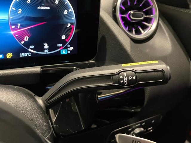 GLAクラス GLA45 S 4マチック+ 弊社デモカー/後期モデル/赤内装/アドバンスドP/AMGパフォーマンスP/パノラマサンルーフ/シートヒーター/ベンチレーター/本革シート/メモリー付きパワーシート/HUD/ブルメスター/禁煙/記録簿(17枚目)