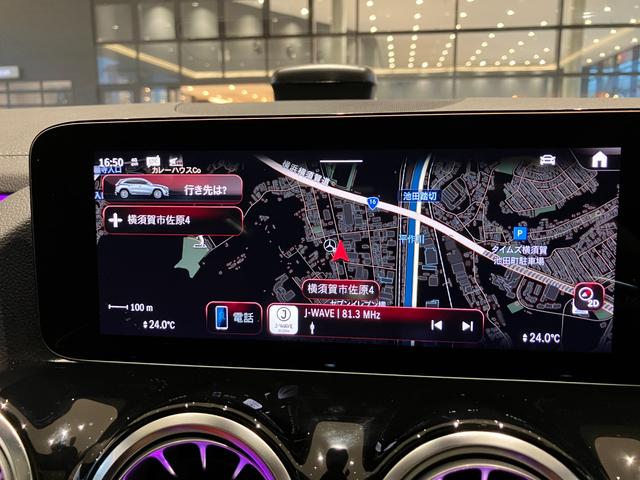 GLAクラス GLA45 S 4マチック+ 弊社デモカー/後期モデル/赤内装/アドバンスドP/AMGパフォーマンスP/パノラマサンルーフ/シートヒーター/ベンチレーター/本革シート/メモリー付きパワーシート/HUD/ブルメスター/禁煙/記録簿(28枚目)