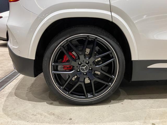 GLAクラス GLA45 S 4マチック+ 弊社デモカー/後期モデル/赤内装/アドバンスドP/AMGパフォーマンスP/パノラマサンルーフ/シートヒーター/ベンチレーター/本革シート/メモリー付きパワーシート/HUD/ブルメスター/禁煙/記録簿(46枚目)