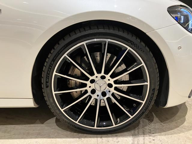 Eクラスステーションワゴン  パノラマサンルーフ/レザーEX/本革シート/アンビエントライト64色/ダブルエアコン/パヒュームアトマイザー付/シートヒーター/ベンチレーター/ドライブレコーダー付/電動トランク/ブルメスター(55枚目)