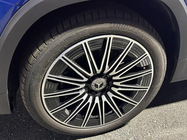 GLB GLB200d 4マチックAMGレザエクスクルシブP パノラマサンルーフ/後期モデル/AMGライン/AMGレザーエクスクルーシブP/コンフォートP/本革シート/シートヒーター/メモリー付きパワーシート/アンビエントライト64色/記録簿/禁煙車両(16枚目)