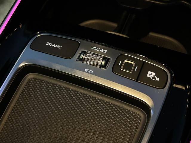 GLB GLB200d 4マチックAMGレザエクスクルシブP パノラマサンルーフ/後期モデル/AMGライン/AMGレザーエクスクルーシブP/コンフォートP/本革シート/シートヒーター/メモリー付きパワーシート/アンビエントライト64色/記録簿/禁煙車両(30枚目)