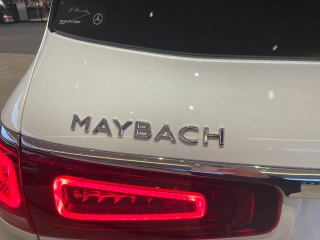 GLS GLS600 ファーストクラスパッケージ 弊社下取り/ファーストクラスP/ナッパーレザーシート/パノラマサンルーフ/本革シート/クーリングボックス/左右独立シート(後席)/専用シャンパングラス格納/電動ブラインド(後席)/エアサス/360度カ(38枚目)