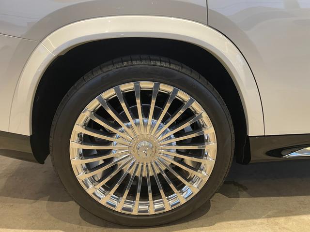 GLS GLS600 ファーストクラスパッケージ 弊社下取り/ファーストクラスP/ナッパーレザーシート/パノラマサンルーフ/本革シート/クーリングボックス/左右独立シート(後席)/専用シャンパングラス格納/電動ブラインド(後席)/エアサス/360度カ(51枚目)