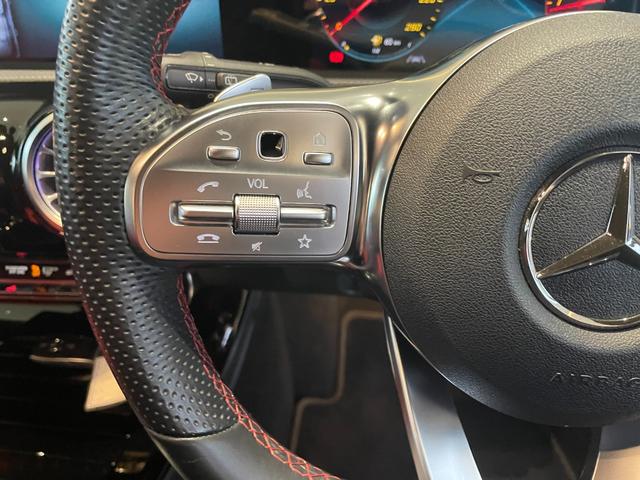 Aクラス A180 スタイル AMGレザーエクスクルシブパケジ レザーエクスクルーシブパッケージ/アドバンスドパッケージ/ヘッドアップディスプレイ/360°カメラ/アンビエントライト64色/ワイヤレスチャージング/純正ドライブレコーダー/メモリー付き電動パワーシー(7枚目)