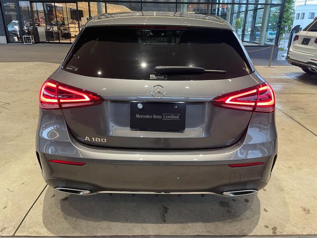 Aクラス A180 スタイル AMGレザーエクスクルシブパケジ レザーエクスクルーシブパッケージ/アドバンスドパッケージ/ヘッドアップディスプレイ/360°カメラ/アンビエントライト64色/ワイヤレスチャージング/純正ドライブレコーダー/メモリー付き電動パワーシー(35枚目)