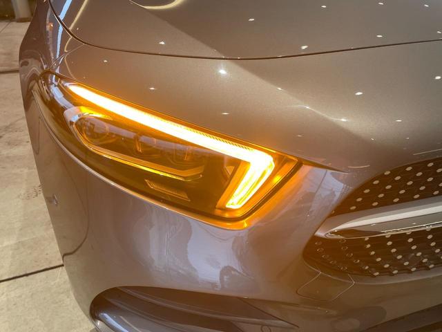 Aクラス A180 スタイル AMGレザーエクスクルシブパケジ レザーエクスクルーシブパッケージ/アドバンスドパッケージ/ヘッドアップディスプレイ/360°カメラ/アンビエントライト64色/ワイヤレスチャージング/純正ドライブレコーダー/メモリー付き電動パワーシー(44枚目)