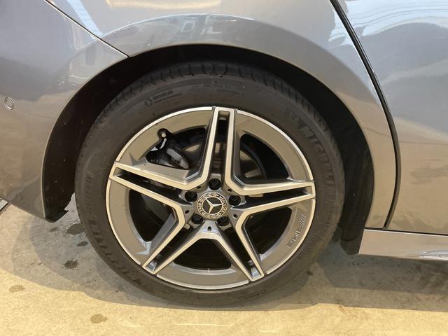 Aクラス A180 スタイル AMGレザーエクスクルシブパケジ レザーエクスクルーシブパッケージ/アドバンスドパッケージ/ヘッドアップディスプレイ/360°カメラ/アンビエントライト64色/ワイヤレスチャージング/純正ドライブレコーダー/メモリー付き電動パワーシー(46枚目)