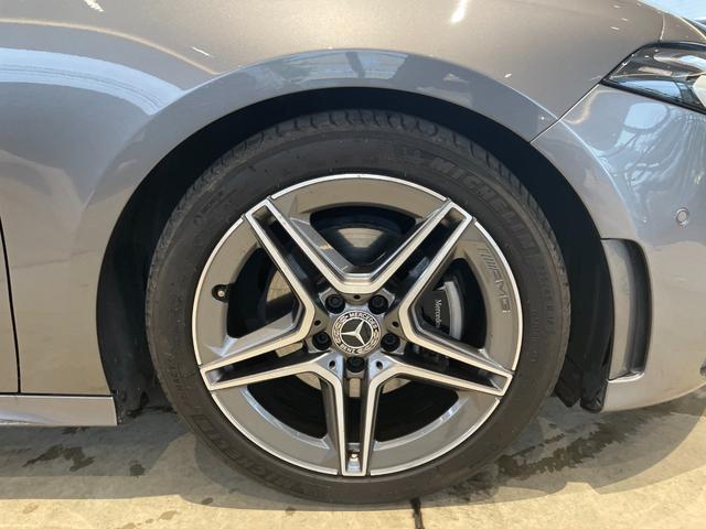 Aクラス A180 スタイル AMGレザーエクスクルシブパケジ レザーエクスクルーシブパッケージ/アドバンスドパッケージ/ヘッドアップディスプレイ/360°カメラ/アンビエントライト64色/ワイヤレスチャージング/純正ドライブレコーダー/メモリー付き電動パワーシー(47枚目)