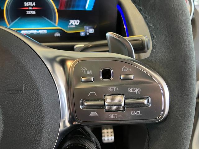 ＧＬＢ ＧＬＢ３５　４マチック　弊社下取り／前期／メモリー付きパワーシート／本革シート／パノラマサンルーフ／純正ドラレコ前後／３６０度カメラ／シートヒーター／ブルメスター／ＨＵＤ／オートハイビーム／電動トランク／ワンオーナー／禁煙（9枚目）