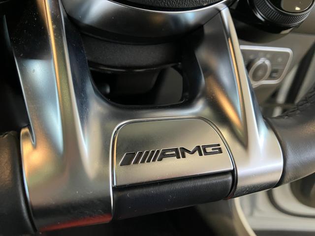 ＧＬＢ ＧＬＢ３５　４マチック　弊社下取り／前期／メモリー付きパワーシート／本革シート／パノラマサンルーフ／純正ドラレコ前後／３６０度カメラ／シートヒーター／ブルメスター／ＨＵＤ／オートハイビーム／電動トランク／ワンオーナー／禁煙（12枚目）