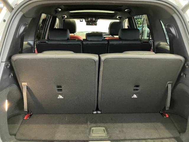 ＧＬＢ ＧＬＢ３５　４マチック　弊社下取り／前期／メモリー付きパワーシート／本革シート／パノラマサンルーフ／純正ドラレコ前後／３６０度カメラ／シートヒーター／ブルメスター／ＨＵＤ／オートハイビーム／電動トランク／ワンオーナー／禁煙（44枚目）