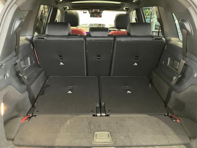 ＧＬＢ ＧＬＢ３５　４マチック　弊社下取り／前期／メモリー付きパワーシート／本革シート／パノラマサンルーフ／純正ドラレコ前後／３６０度カメラ／シートヒーター／ブルメスター／ＨＵＤ／オートハイビーム／電動トランク／ワンオーナー／禁煙（45枚目）