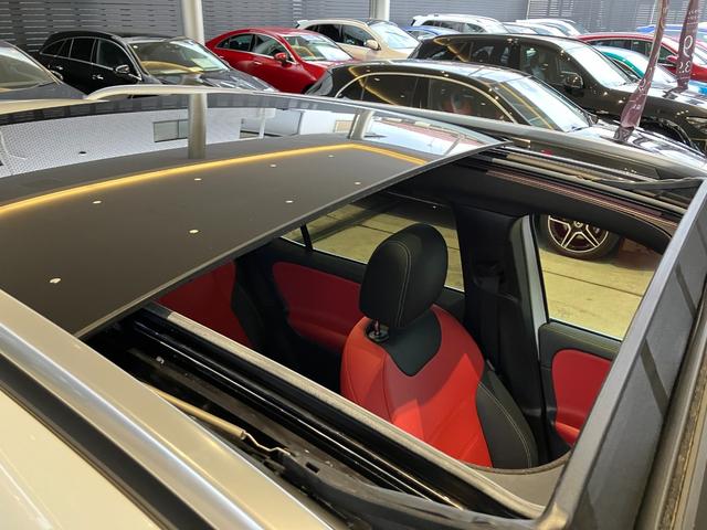 ＧＬＢ ＧＬＢ３５　４マチック　弊社下取り／前期／メモリー付きパワーシート／本革シート／パノラマサンルーフ／純正ドラレコ前後／３６０度カメラ／シートヒーター／ブルメスター／ＨＵＤ／オートハイビーム／電動トランク／ワンオーナー／禁煙（47枚目）