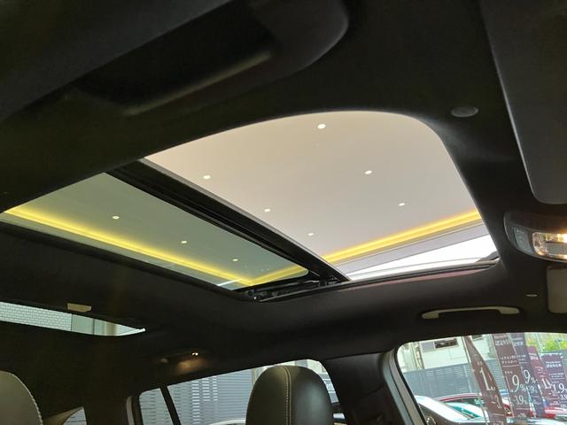 ＧＬＢ ＧＬＢ３５　４マチック　弊社下取り／前期／メモリー付きパワーシート／本革シート／パノラマサンルーフ／純正ドラレコ前後／３６０度カメラ／シートヒーター／ブルメスター／ＨＵＤ／オートハイビーム／電動トランク／ワンオーナー／禁煙（48枚目）