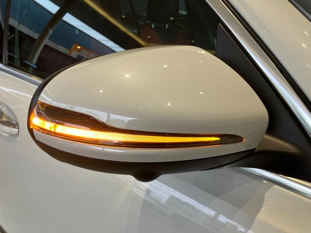 ＧＬＢ ＧＬＢ３５　４マチック　弊社下取り／前期／メモリー付きパワーシート／本革シート／パノラマサンルーフ／純正ドラレコ前後／３６０度カメラ／シートヒーター／ブルメスター／ＨＵＤ／オートハイビーム／電動トランク／ワンオーナー／禁煙（51枚目）