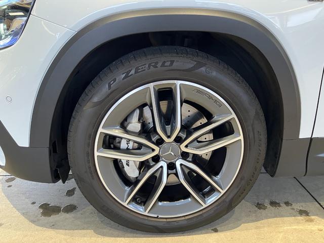 ＧＬＢ ＧＬＢ３５　４マチック　弊社下取り／前期／メモリー付きパワーシート／本革シート／パノラマサンルーフ／純正ドラレコ前後／３６０度カメラ／シートヒーター／ブルメスター／ＨＵＤ／オートハイビーム／電動トランク／ワンオーナー／禁煙（58枚目）