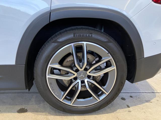 ＧＬＢ ＧＬＢ３５　４マチック　弊社下取り／前期／メモリー付きパワーシート／本革シート／パノラマサンルーフ／純正ドラレコ前後／３６０度カメラ／シートヒーター／ブルメスター／ＨＵＤ／オートハイビーム／電動トランク／ワンオーナー／禁煙（59枚目）