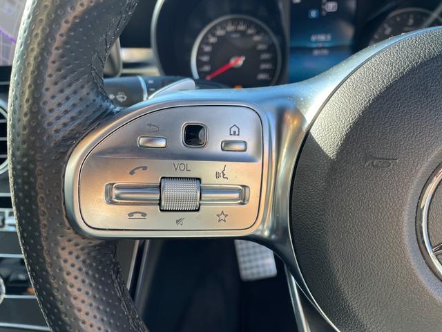 Ｃクラスステーションワゴン Ｃ２２０ｄ　ステーションワゴン　アバンギャルド　弊社下取り／ＡＭＧライン／メモリー付きパワーシート／本革シート／電動トランク／エアサス／純正ドラレコ前後／シートヒーター／レーダーセーフティー／ＬＥＤヘッドライト／認定中古車２年保証／記録簿／禁煙車両（7枚目）