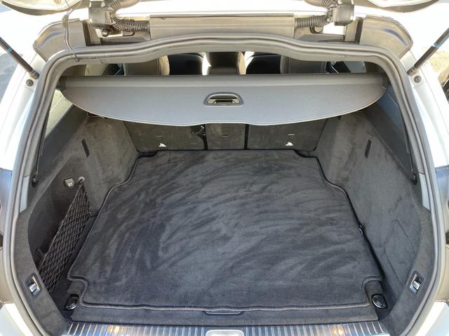 Ｃクラスステーションワゴン Ｃ２２０ｄ　ステーションワゴン　アバンギャルド　弊社下取り／ＡＭＧライン／メモリー付きパワーシート／本革シート／電動トランク／エアサス／純正ドラレコ前後／シートヒーター／レーダーセーフティー／ＬＥＤヘッドライト／認定中古車２年保証／記録簿／禁煙車両（35枚目）