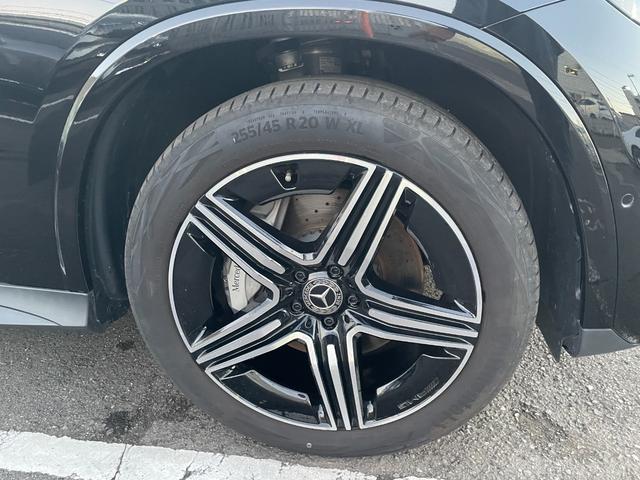 GLC GLC350e4MスポツEDスタAMGレザエクスクP AMGレザーエクスクルーシブP/パノラマサンルーフ/本革/ヘッドアップディスプレイ/ブルメスター/アンビエントライト64色/メモリー付きパワーシート/360度カメラ/ワイヤレスチャージング/記録簿(43枚目)