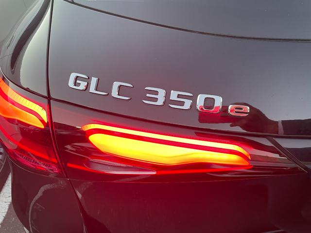 GLC GLC350e4MスポツEDスタAMGレザエクスクP AMGレザーエクスクルーシブP/パノラマサンルーフ/本革/ヘッドアップディスプレイ/ブルメスター/アンビエントライト64色/メモリー付きパワーシート/360度カメラ/ワイヤレスチャージング/記録簿(46枚目)