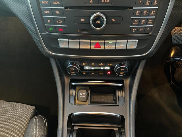 Ａクラス Ａ１８０　弊社下取り／ワンオーナー／メモリー付きパワーシート／純正ドラレコ／レーダーセーフティＰ／キーレスゴー／認定中古車２年保証／１６インチホイール／記録簿／禁煙車両／ＥＴＣセットアップ含／ＬＥＤヘッドライト（15枚目）