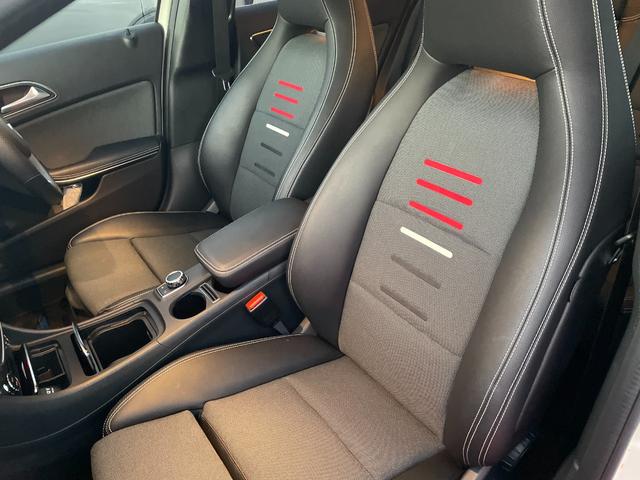 Ａクラス Ａ１８０　弊社下取り／ワンオーナー／メモリー付きパワーシート／純正ドラレコ／レーダーセーフティＰ／キーレスゴー／認定中古車２年保証／１６インチホイール／記録簿／禁煙車両／ＥＴＣセットアップ含／ＬＥＤヘッドライト（17枚目）