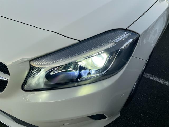 Ａクラス Ａ１８０　弊社下取り／ワンオーナー／メモリー付きパワーシート／純正ドラレコ／レーダーセーフティＰ／キーレスゴー／認定中古車２年保証／１６インチホイール／記録簿／禁煙車両／ＥＴＣセットアップ含／ＬＥＤヘッドライト（30枚目）